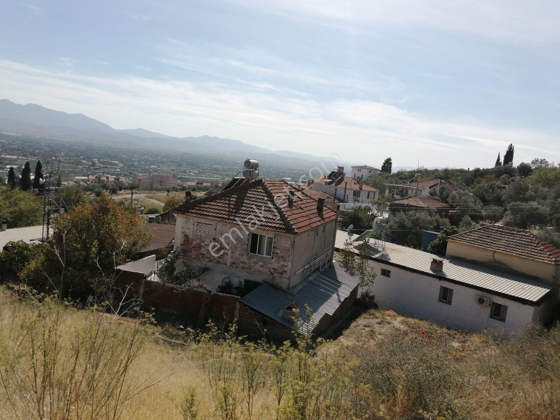 İzmir Torbalı Gold Emlaktan Satılık Bahçe Nitelikli Arsa - Görsel 7