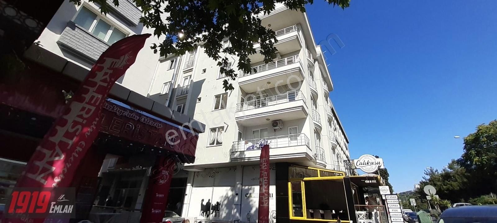 Atakum Denizevleri Kiralık Daire ZUHAL PEPE DEN ATAKUM DENİZEVLERİ ATATÜRK BULVARINDA 3+1 DAİRE