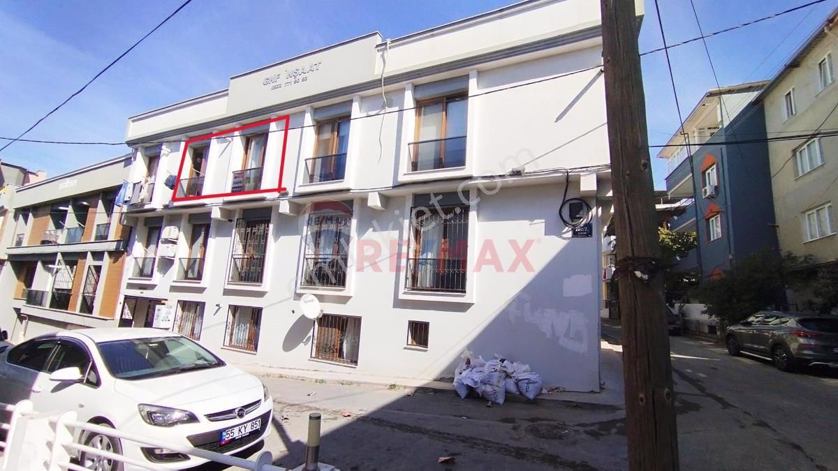 Buca Atatürk Satılık Daire BUCA ATATÜRK MAHALLESİNDE  SATILIK 1+1 DAİRE