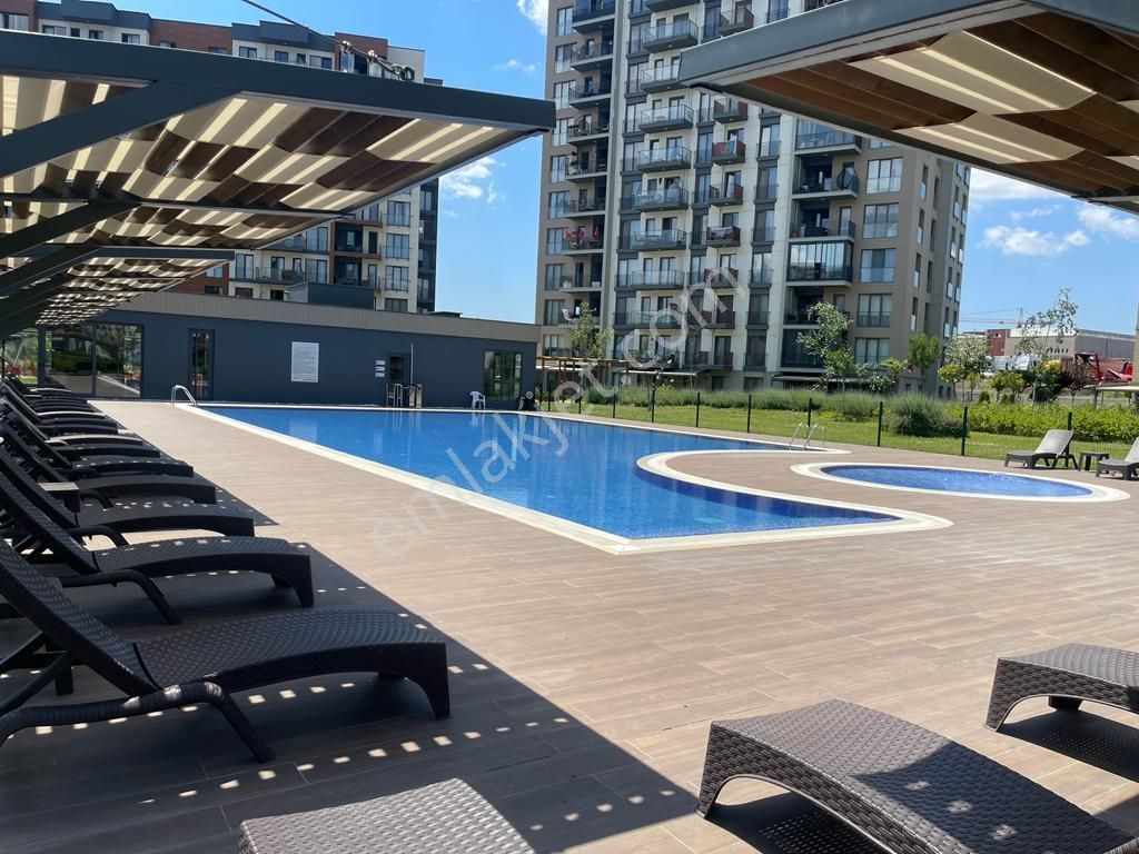 Sancaktepe Eyüp Sultan Satılık Daire  SEEWORLD SUR YAPI LAVENDER 3+1 SATILIK 159m2 suryapı