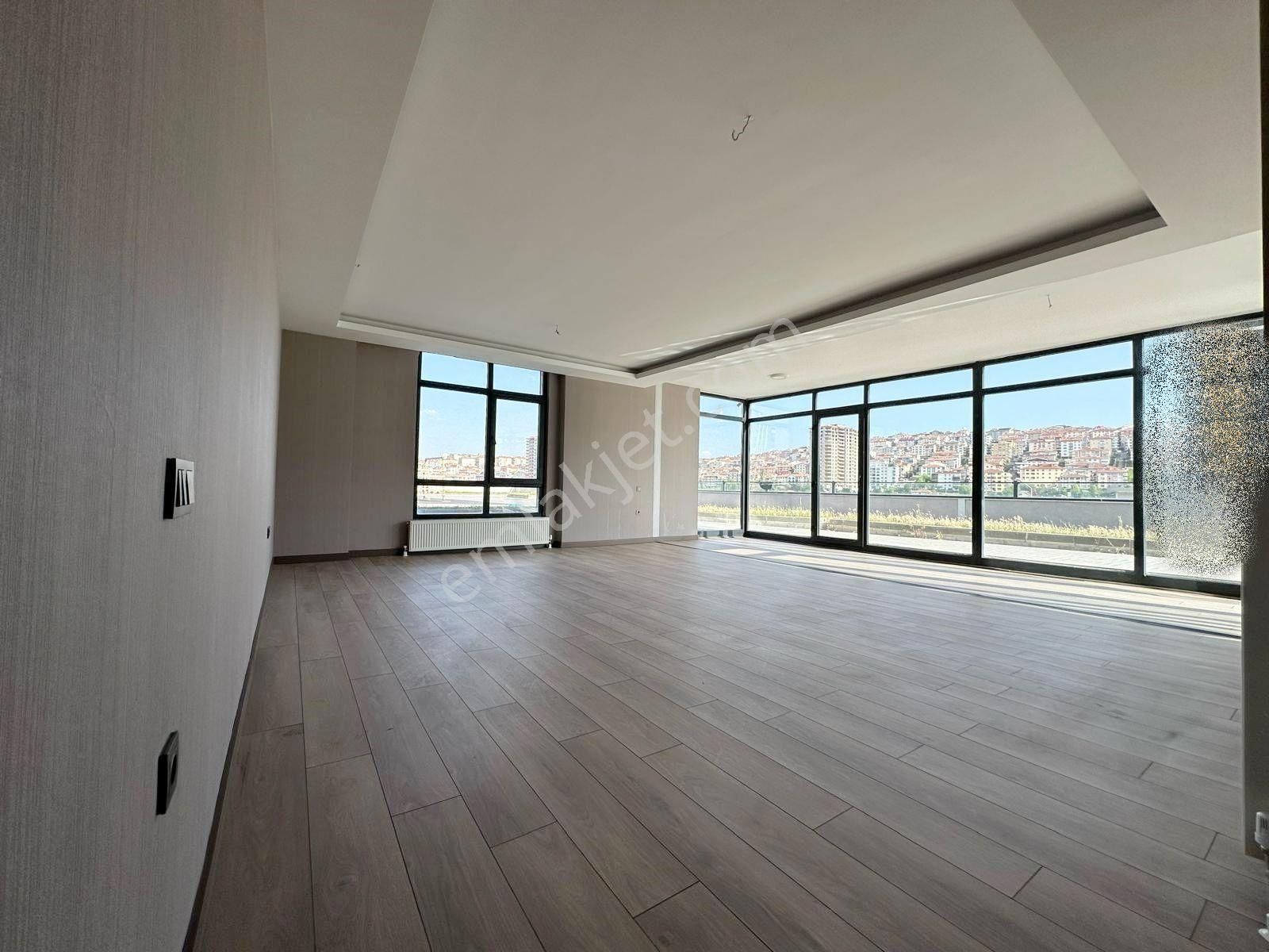 Ankara Keçiören Satılık Daire OVACIKTA 4+1 LÜX DAİRE