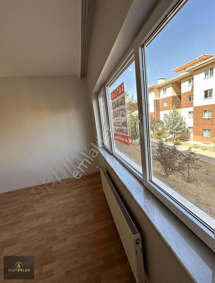 Gölbaşı Eymir Satılık Daire GÖLBAŞI EYMİR MAHALLESİ TOKİ KONUTLARI'NDA SATILIK 2+1 DAİRE