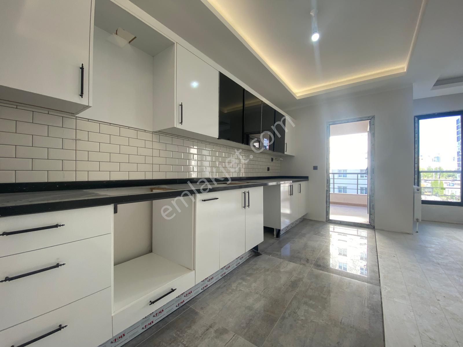 Kocasinan Beyazşehir Satılık Daire  ELİSA GYO//BEYAZŞEHİRDE MIZRAK KALİTESİYLE 2+1 ULTRA LÜX SATILIK DAİRE FIRSATI