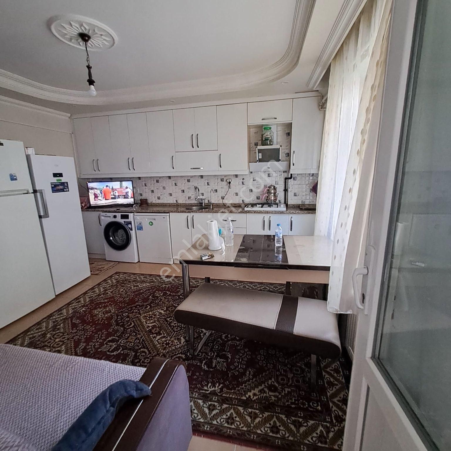 Merkezefendi Değirmenönü Satılık Daire KARAMAN KAPALI PARYERİ MEVKİİ 140 m2 3+1 15 YAŞ FIRSAT DAİRE