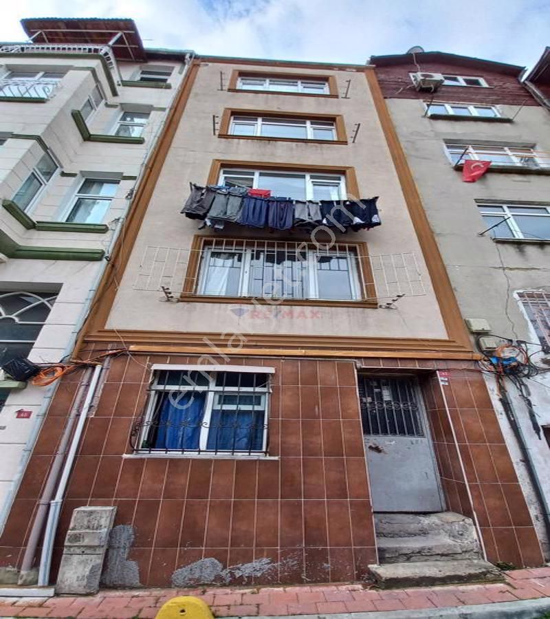 Fatih Yavuz Sultan Selim Satılık Daire İSTANBUL FATİH YAVUZ SULTAN SELİİM MAHALLESİNDE 2+1 SATILIK DAİRE