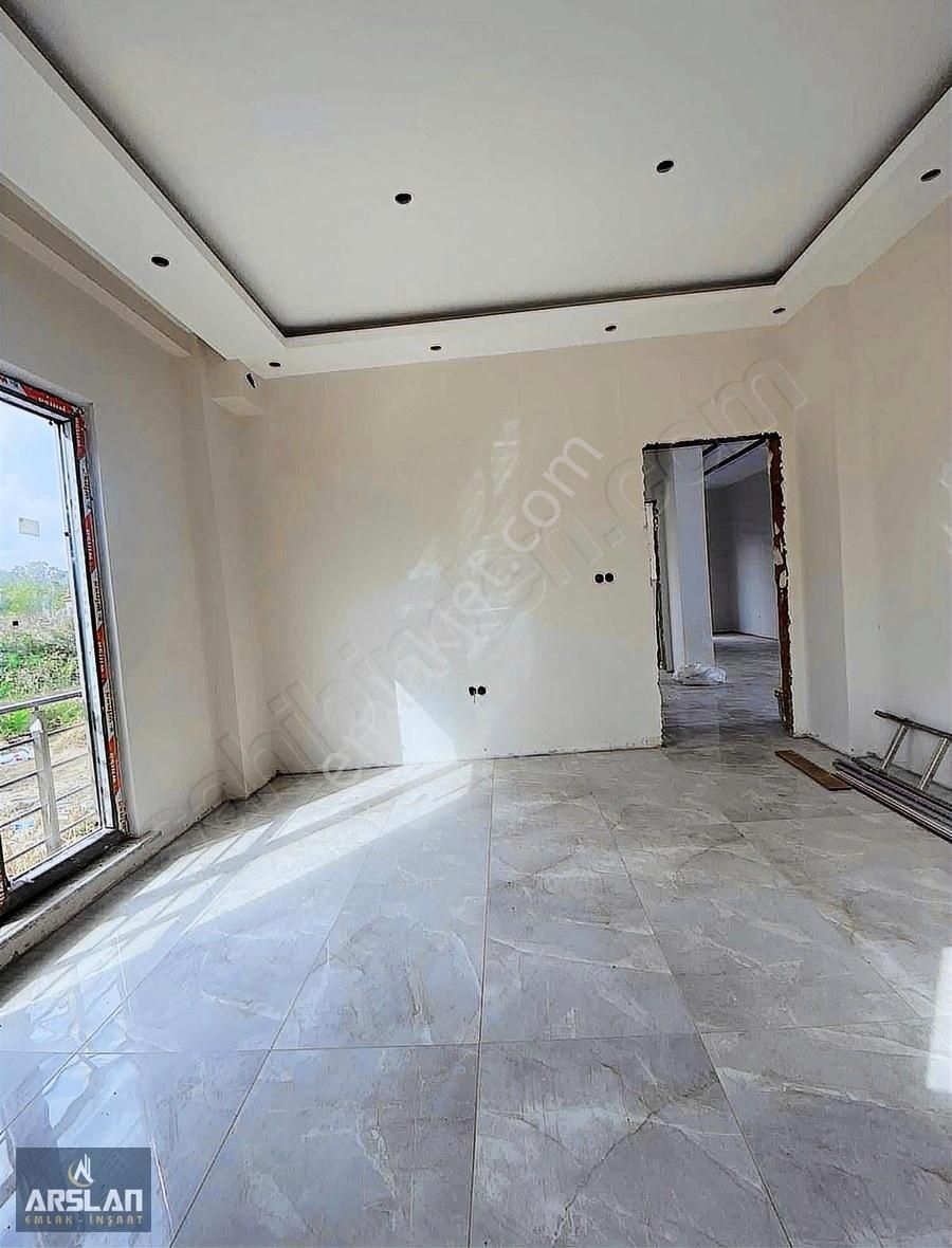 Arslan Emlak'tan İnegl Deydinlerde Satılık Lüks Villa - Görsel 11