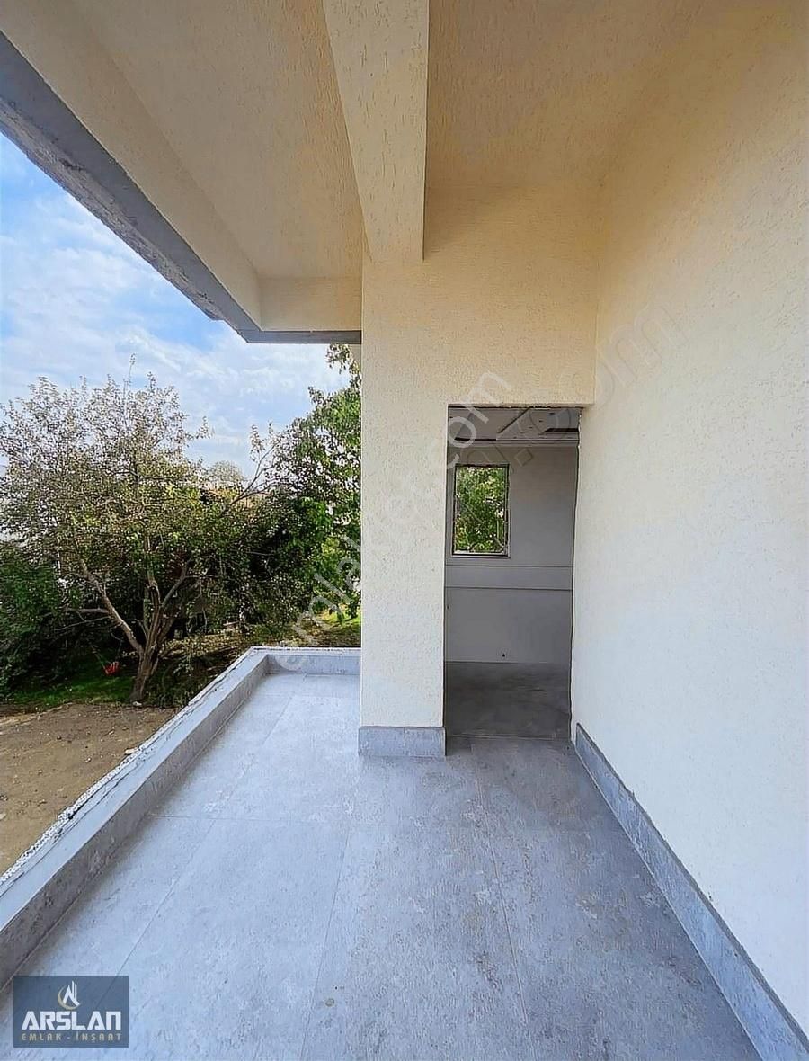 Arslan Emlak'tan İnegl Deydinlerde Satılık Lüks Villa - Görsel 14