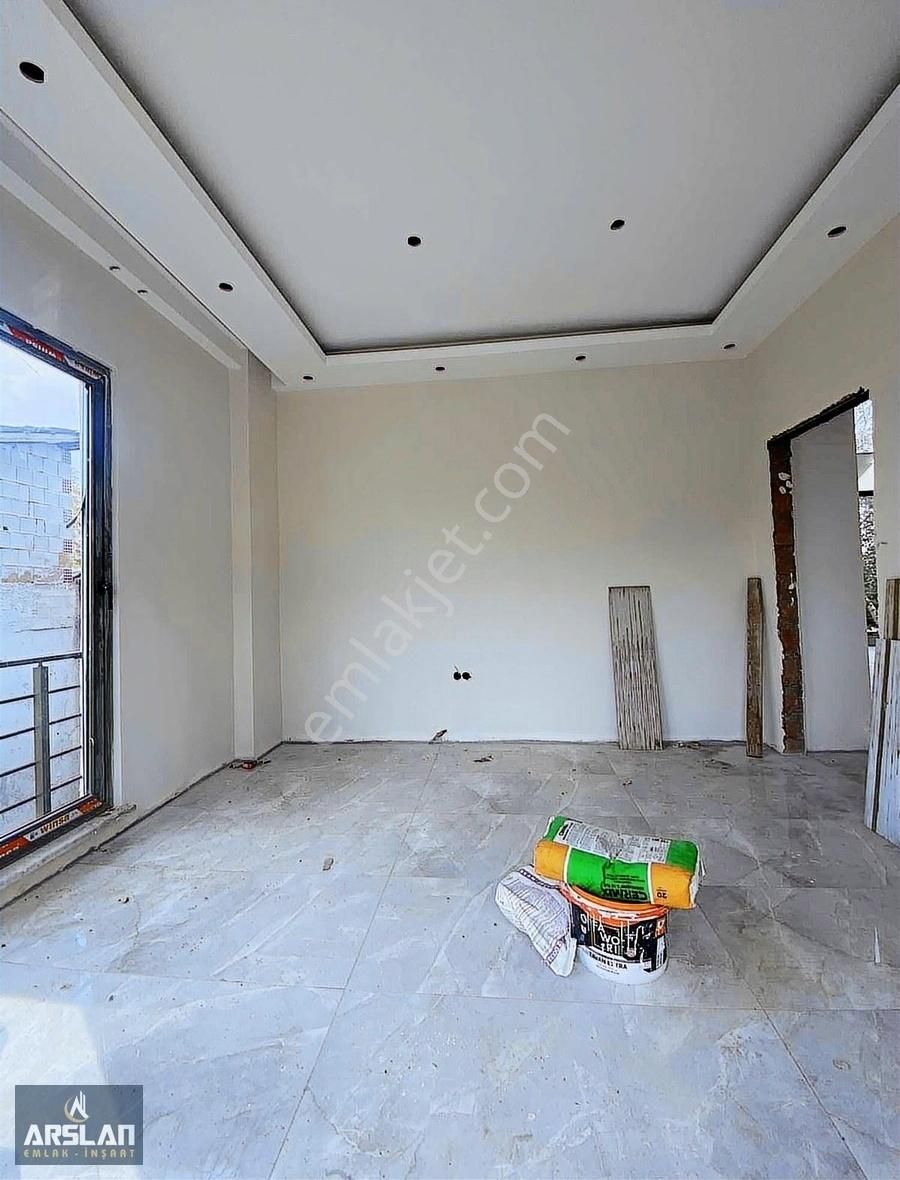 Arslan Emlak'tan İnegl Deydinlerde Satılık Lüks Villa - Görsel 24