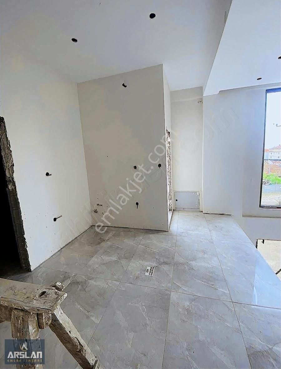 Arslan Emlak'tan İnegl Deydinlerde Satılık Lüks Villa - Görsel 30