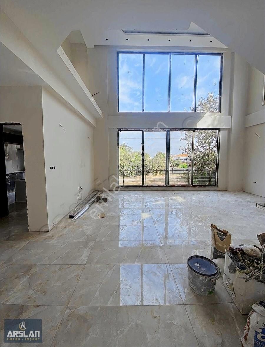 Arslan Emlak'tan İnegl Deydinlerde Satılık Lüks Villa - Görsel 12