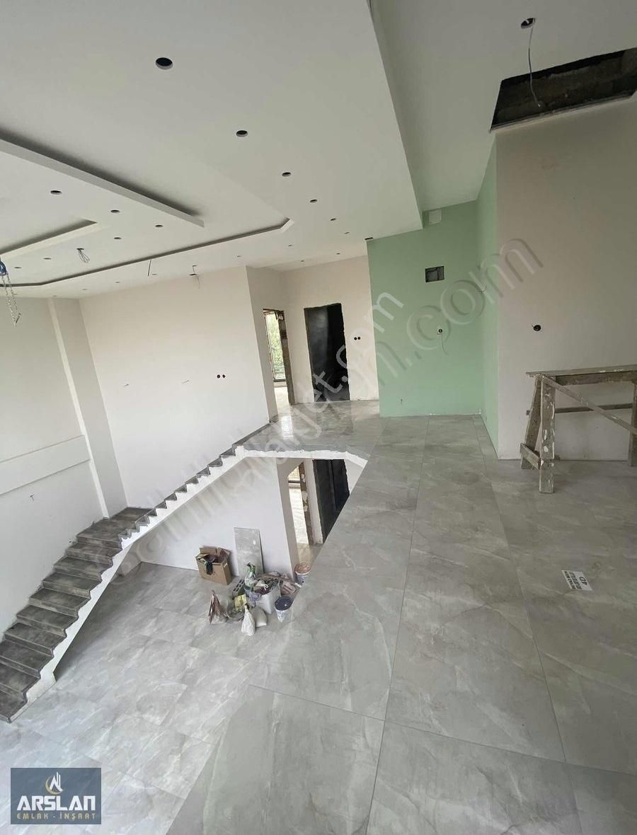 Arslan Emlak'tan İnegl Deydinlerde Satılık Lüks Villa - Görsel 21