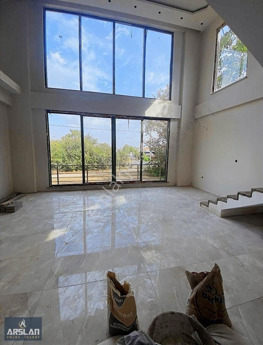 Arslan Emlak'tan İnegl Deydinlerde Satılık Lüks Villa - Görsel 18