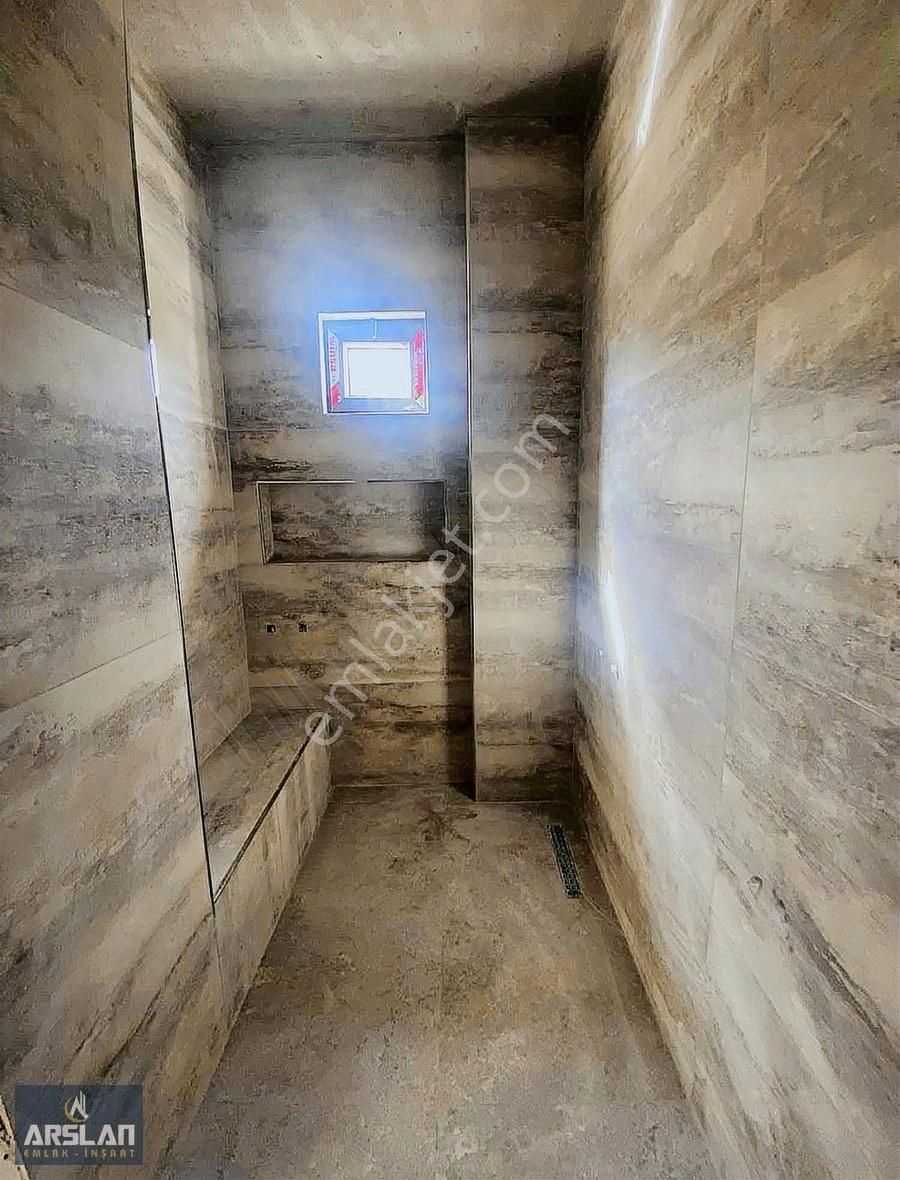 Arslan Emlak'tan İnegl Deydinlerde Satılık Lüks Villa - Görsel 10