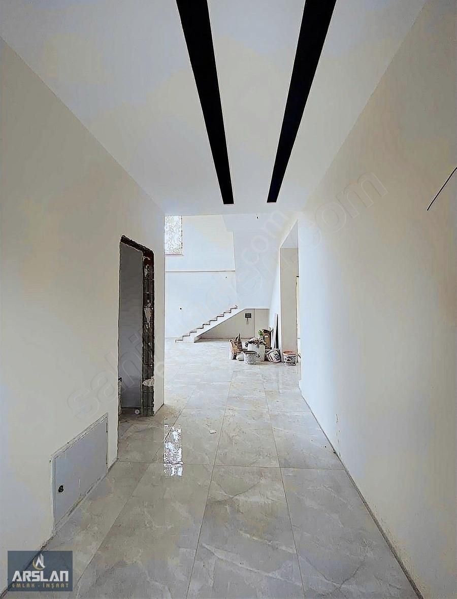 Arslan Emlak'tan İnegl Deydinlerde Satılık Lüks Villa - Görsel 25