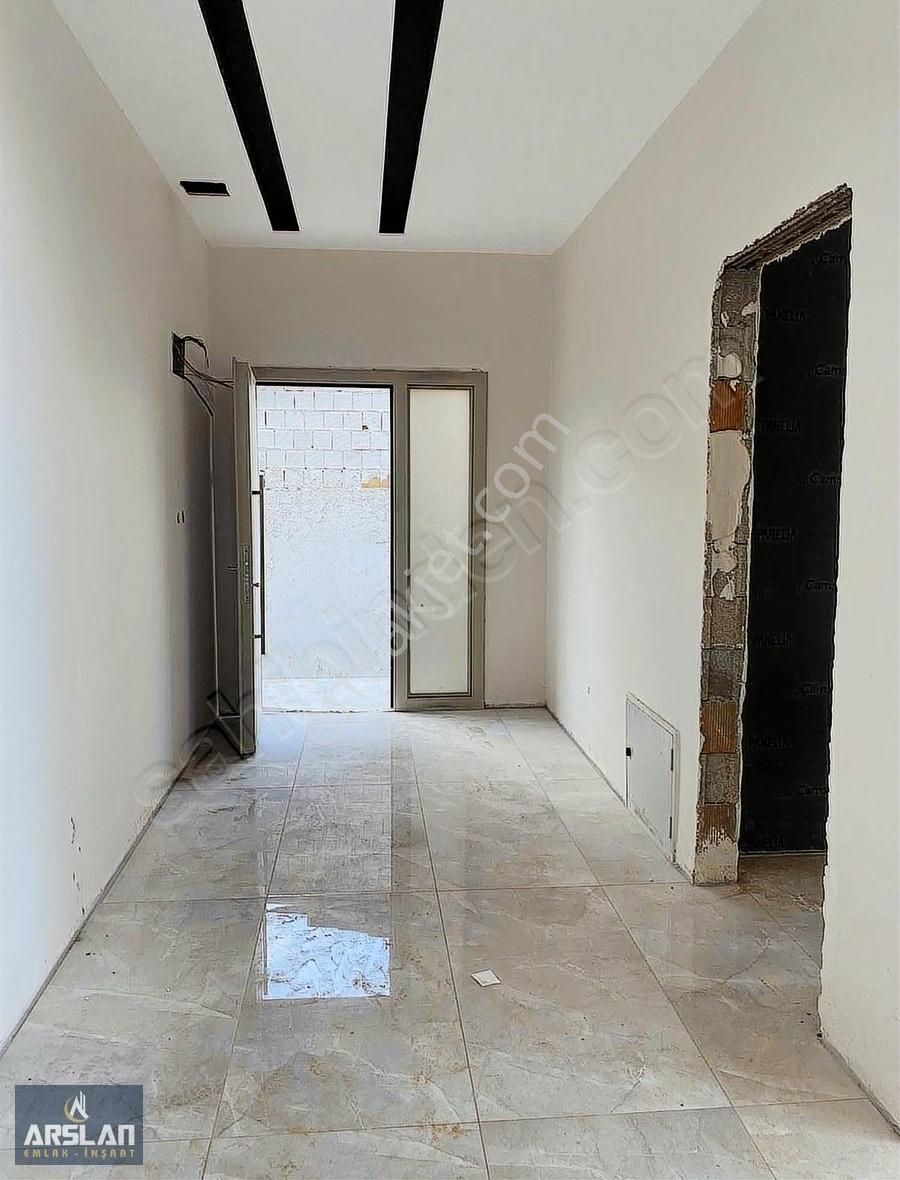 Arslan Emlak'tan İnegl Deydinlerde Satılık Lüks Villa - Görsel 27