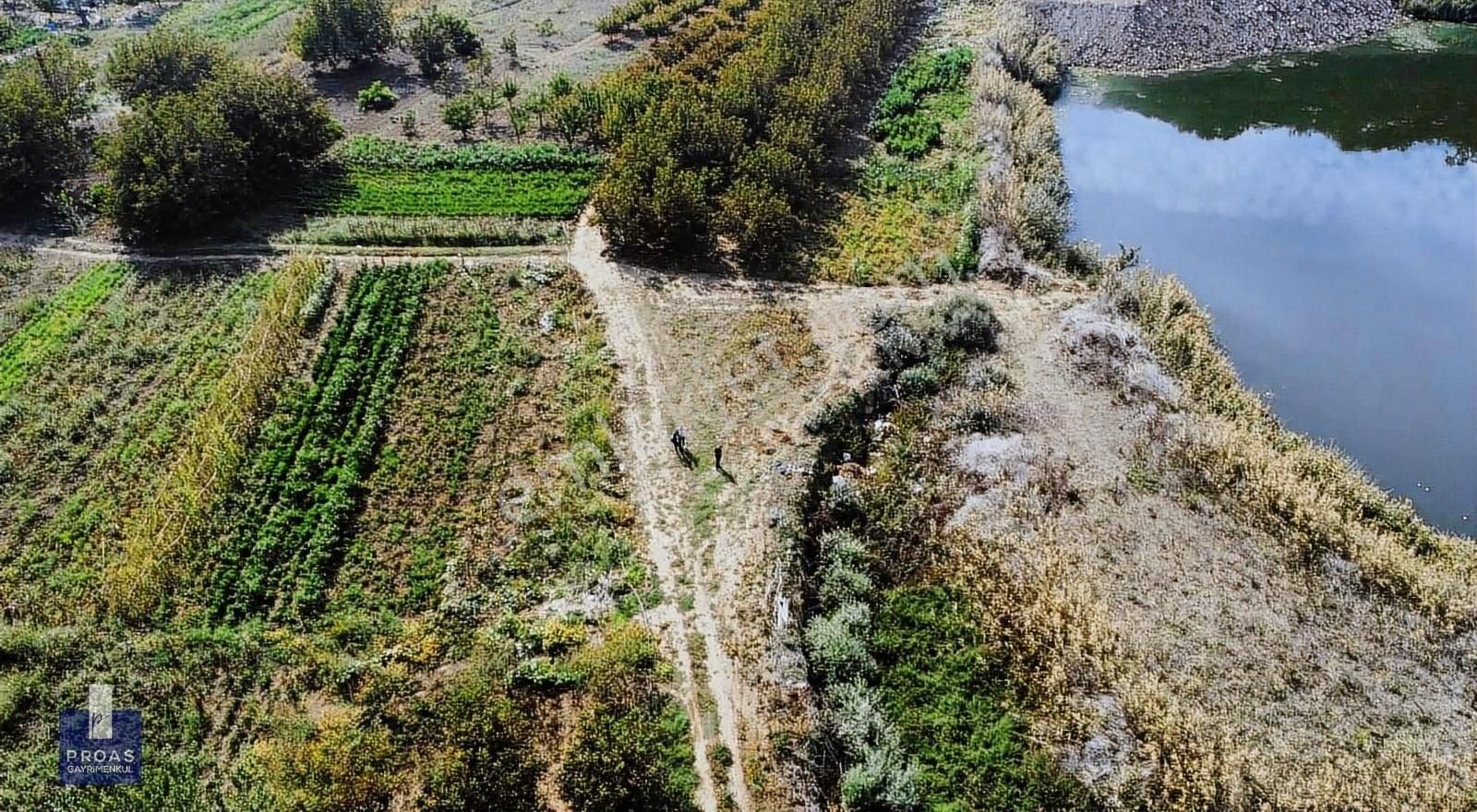 Nilüfer Büyükbalıklı Satılık Tarla BÜYÜKBALIKLI SATILIK TARLA 1000 M2 TEK TAPU MÜSTAKİL PARSEL