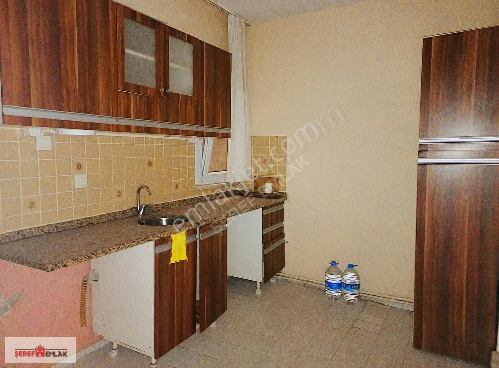 Gaziosmanpaşa Yıldıztabya Satılık Daire ŞEREF EMLAK SATILIK 3+1 KULLANIŞLI DAİRE 2.775.000 TL