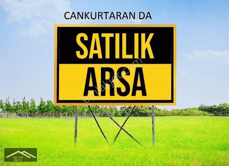 Pamukkale Cankurtaran Satılık Ticari İmarlı Cankurtaran Da Harika Konumda Arsa