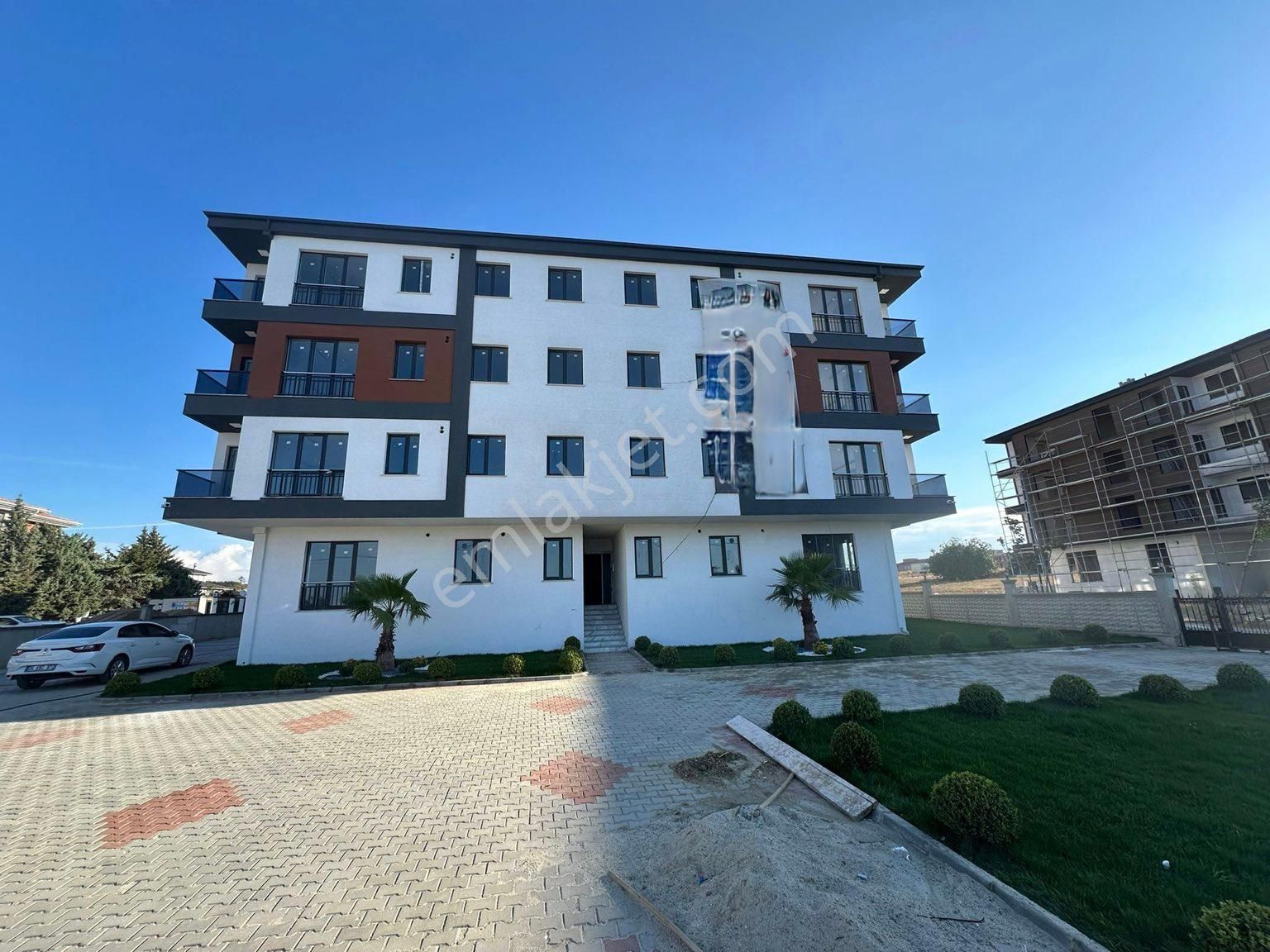 Silivri Selimpaşa Satılık Daire  SİLİVRİ SELİMPAŞA' DA LÜKS SATILIK 2+1 DAİRE