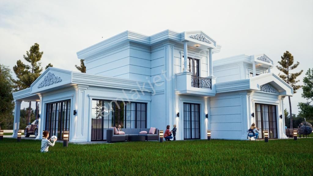 Caybaglari En Güzel Villasi - Görsel 6