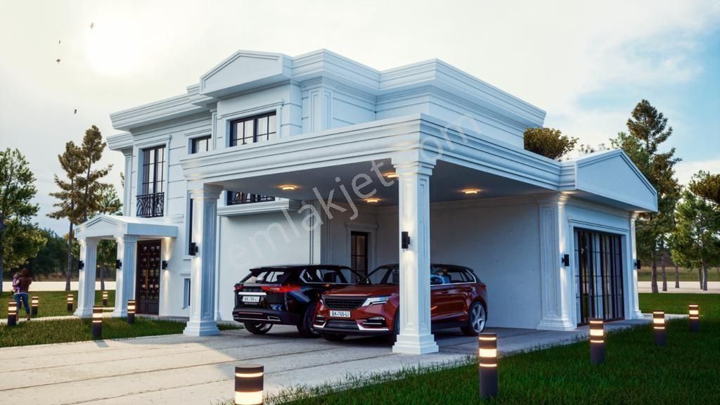 Caybaglari En Güzel Villasi - Görsel 2