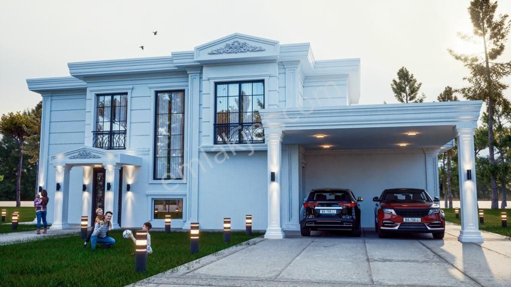 Caybaglari En Güzel Villasi - Görsel 5