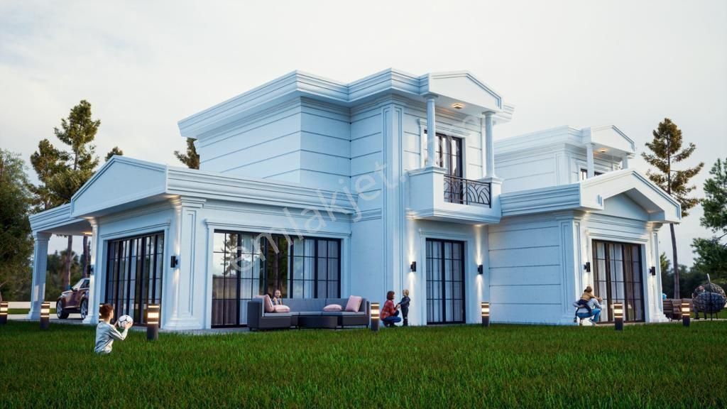 Caybaglari En Güzel Villasi - Görsel 7