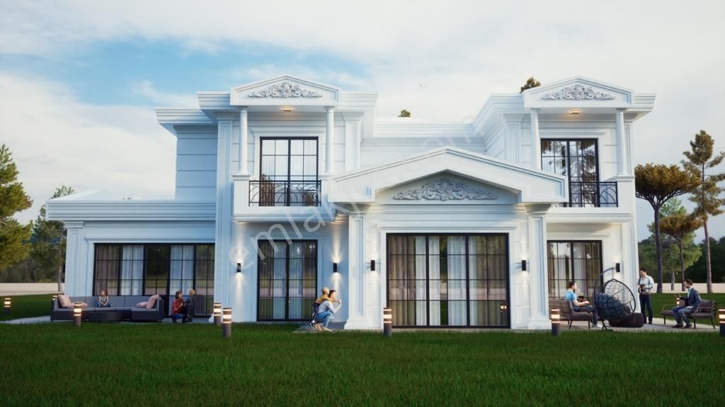 Caybaglari En Güzel Villasi - Görsel 4