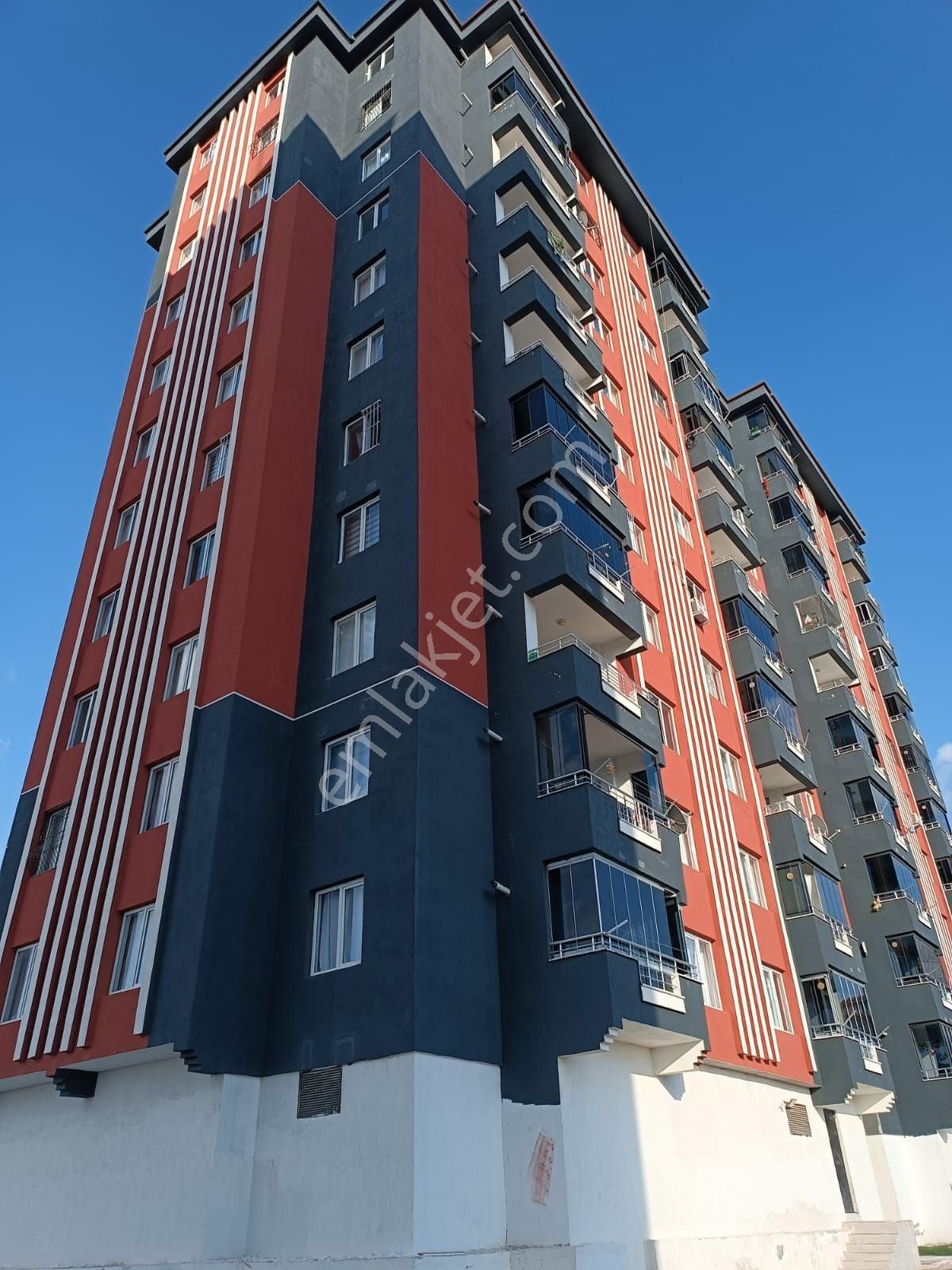 Şehitkamil Çamlıtepe Satılık Daire SATILIK BEYKENT ÇAMLI TEPE MAHALLESİNDE 2+1 DAİRE 