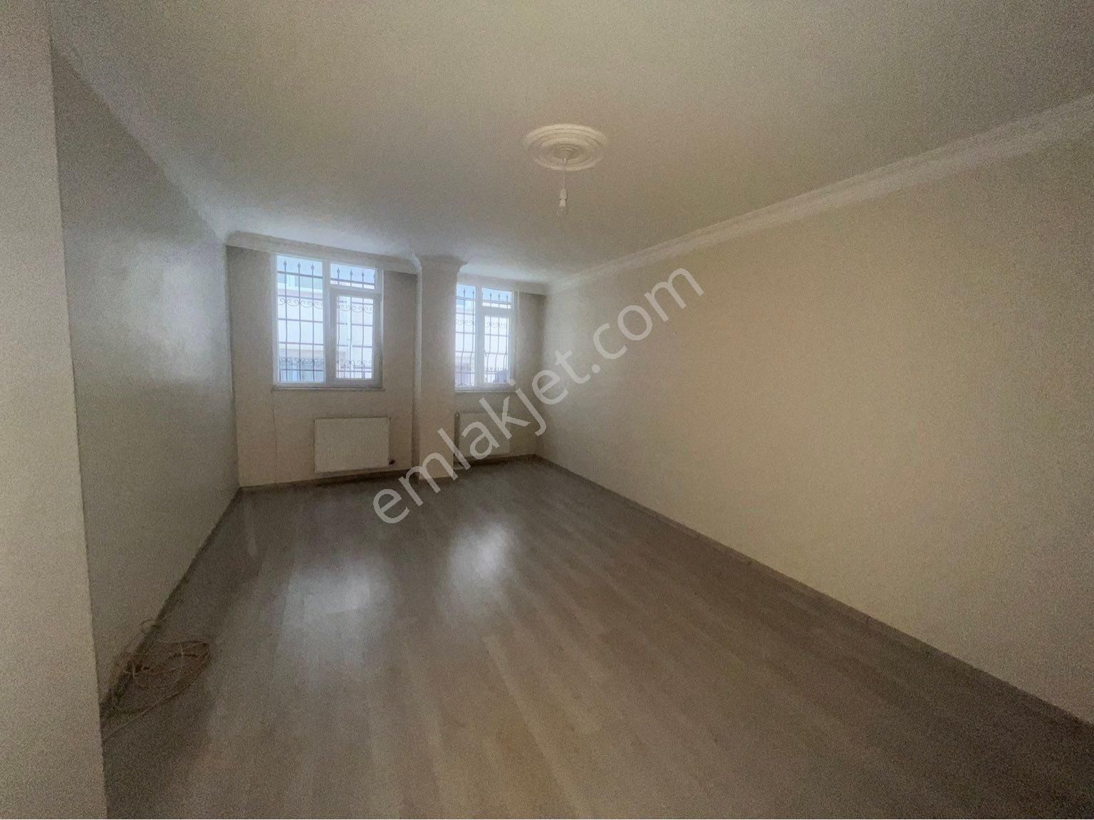 Gaziosmanpaşa Bağlarbaşı Kiralık Daire NET YAPI’DAN KİRALIK 2+1 GİRİŞ KAT DAİRE