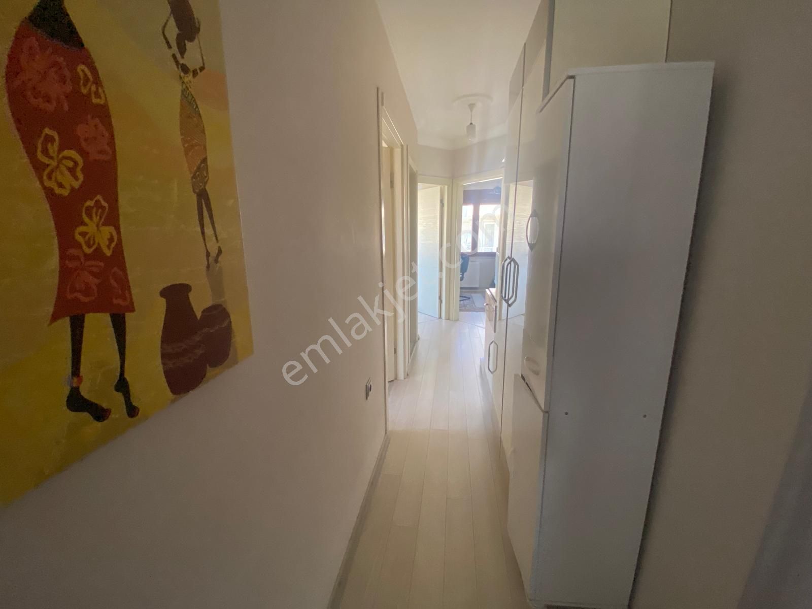 Kavuşturan Emlak'tan Akçay Merkezde Satılık 3+1 Daire - Görsel 23