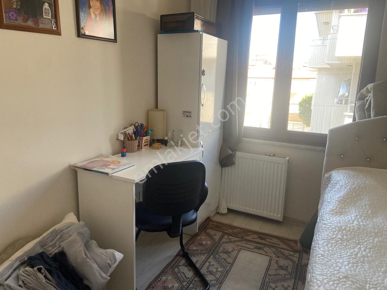 Kavuşturan Emlak'tan Akçay Merkezde Satılık 3+1 Daire - Görsel 31