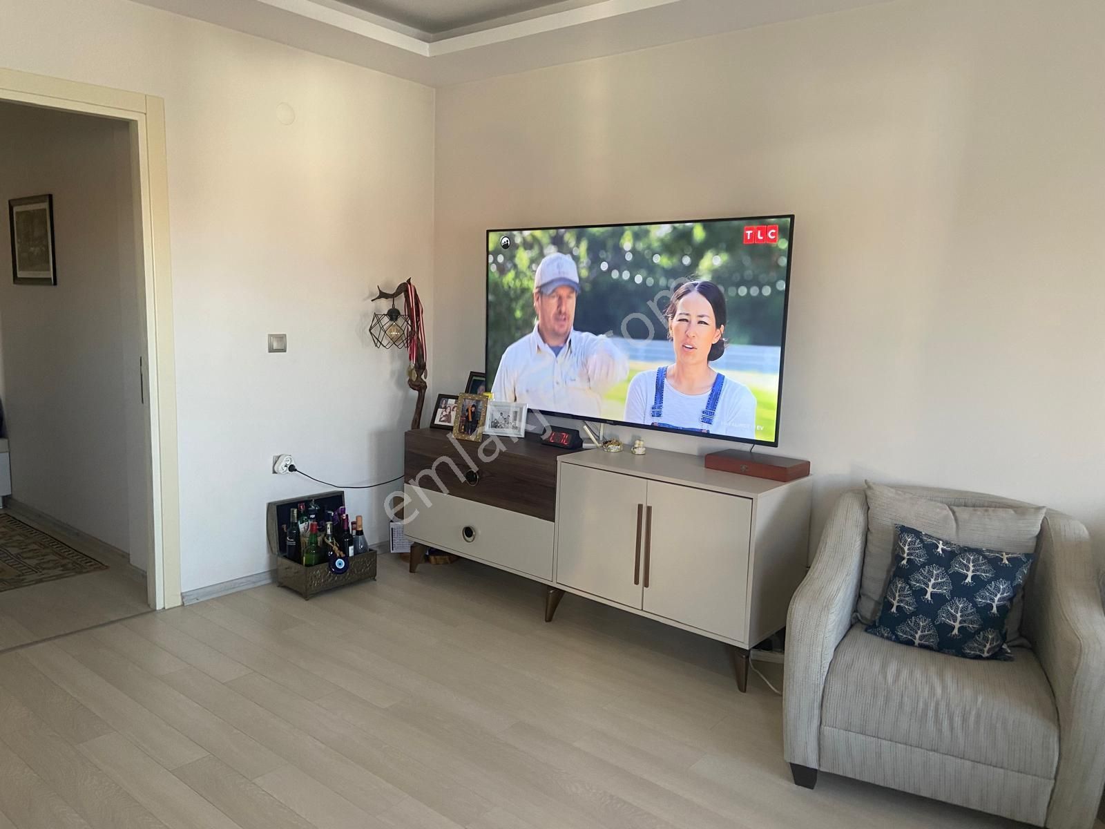 Kavuşturan Emlak'tan Akçay Merkezde Satılık 3+1 Daire - Görsel 9