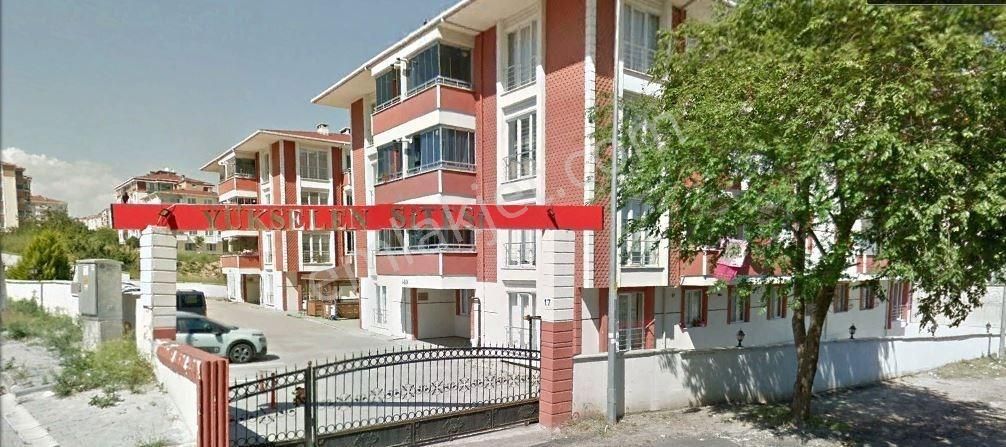 Çorlu Rumeli Satılık Daire ÇORLU RUMELİ MAHALLESİNDE KAT MÜLKİYETLİ 3.KAT 3+1 DAİRE