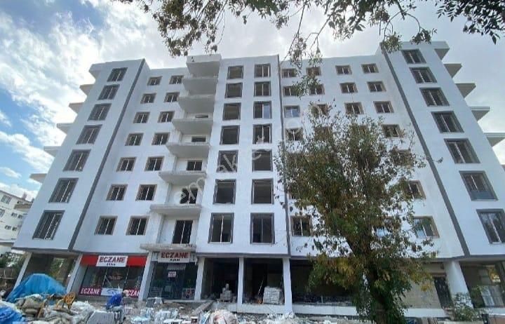 Palandöken Müftü Solakzade Satılık Daire  FORUM AVM YANINDA SATILIK LÜKS DAİRE