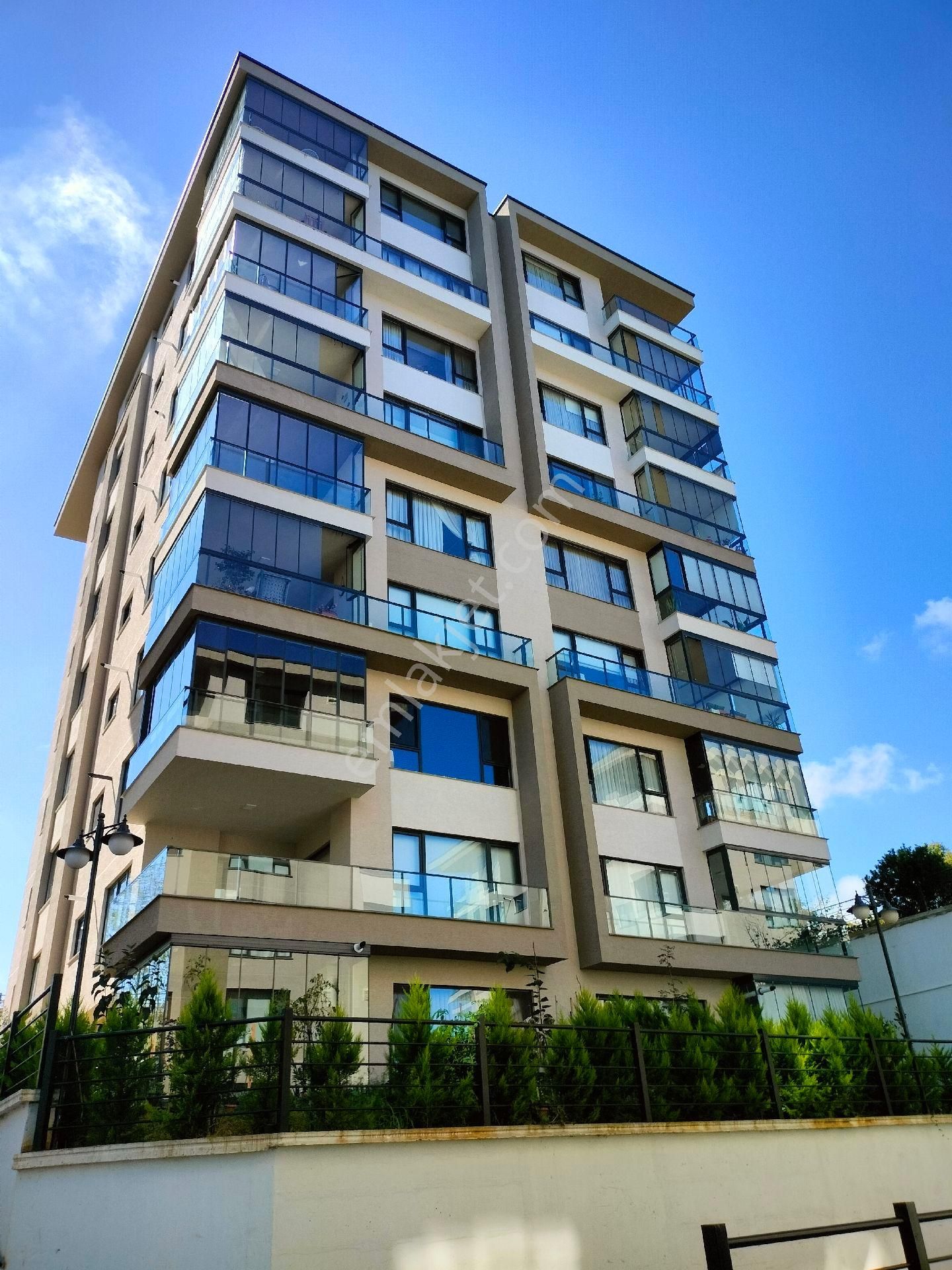 Ortahisar Yalıncak Satılık Daire DURU GAYRİMENKUL'DEN 2+1 ACİL SATILIK DAİRE 