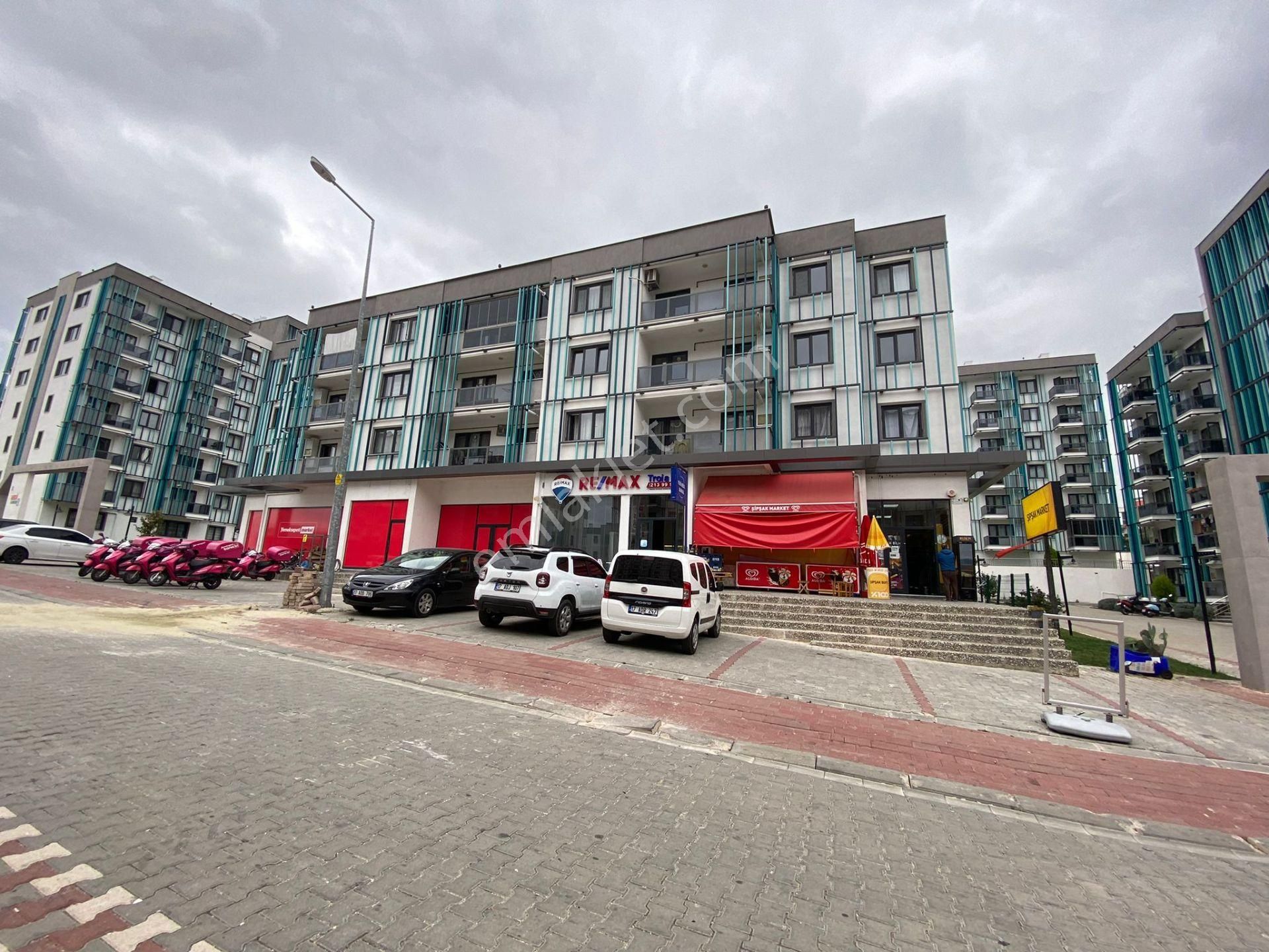 Çanakkale Merkez Kepez Bld. (Hamidiye) Satılık Daire  ÇANAKKALE KEPEZ HAMİDİYE MAHALLESİNDE 3+1 SATILIK DAİRE