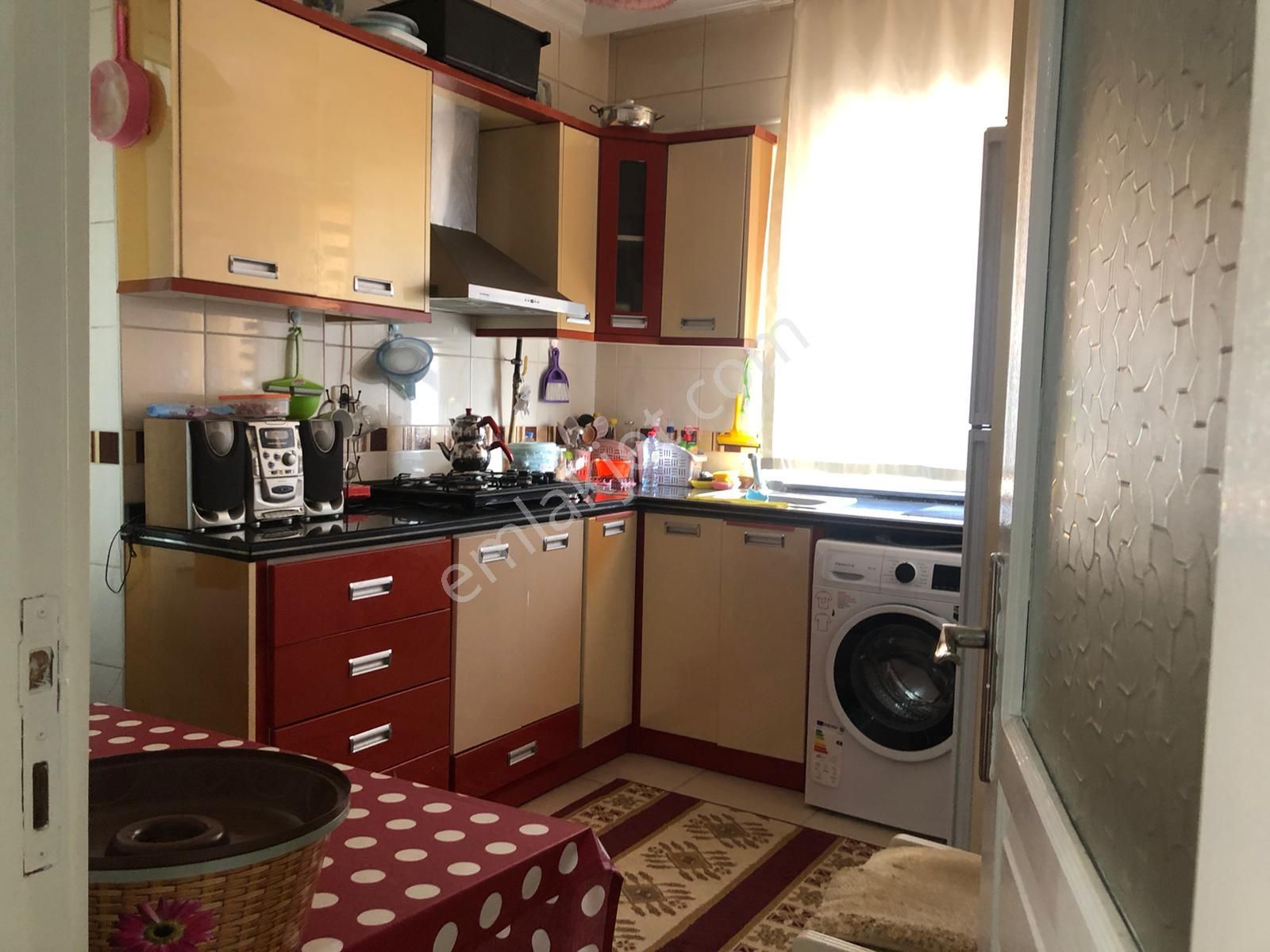 Şahinbey Binevler Satılık Daire SATLIK DAİRE KOMBİLİ 2+1 KAT 1 RASAF YOLUNDA