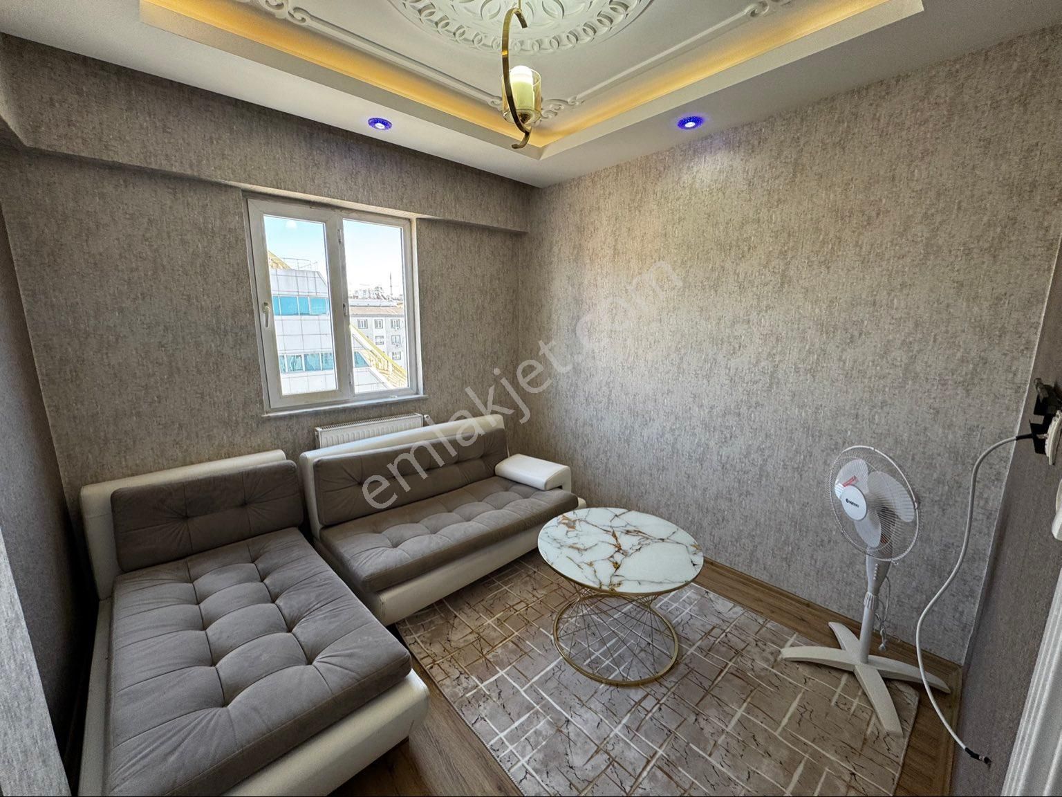 Şahinbey Yeditepe Kiralık Daire Üniversite Karşısı Sıfır Eşyalı 2+0 Kiralık Daire