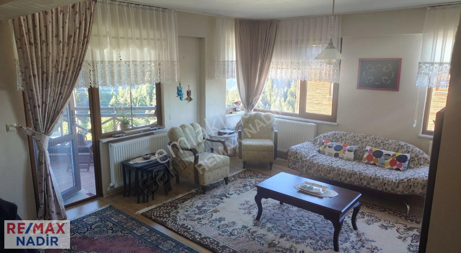Kulakkaya Ana Cadde Üzeri 2 Daire Birlikte Eşyalı Kat Mülkiyetli - Görsel 22