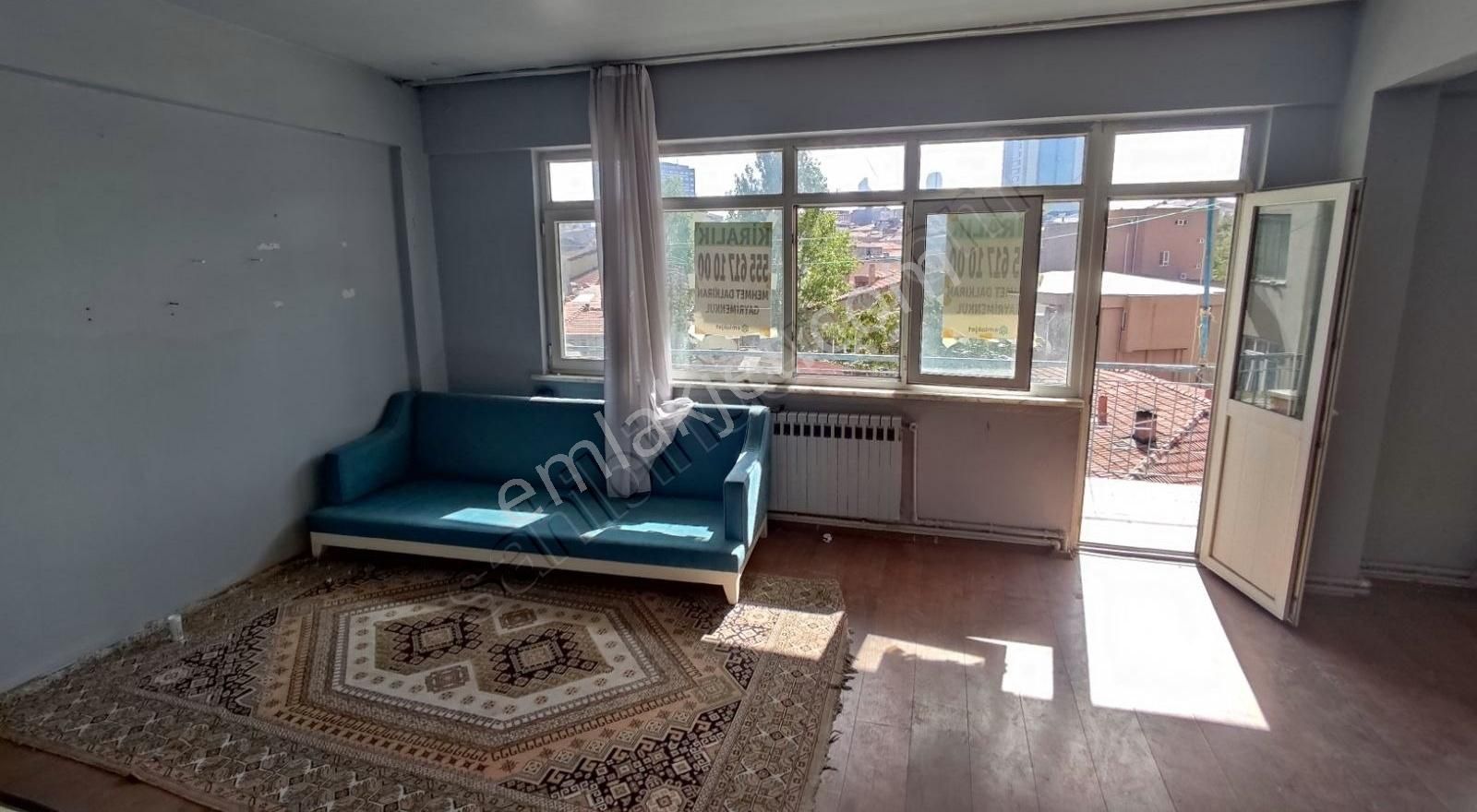 Kağıthane Hürriyet Kiralık Daire DALKIRANDAN KAĞITHANE ÇAĞLAYAN HÜRRİYET MH 3+1 150 M2 KİRALIK