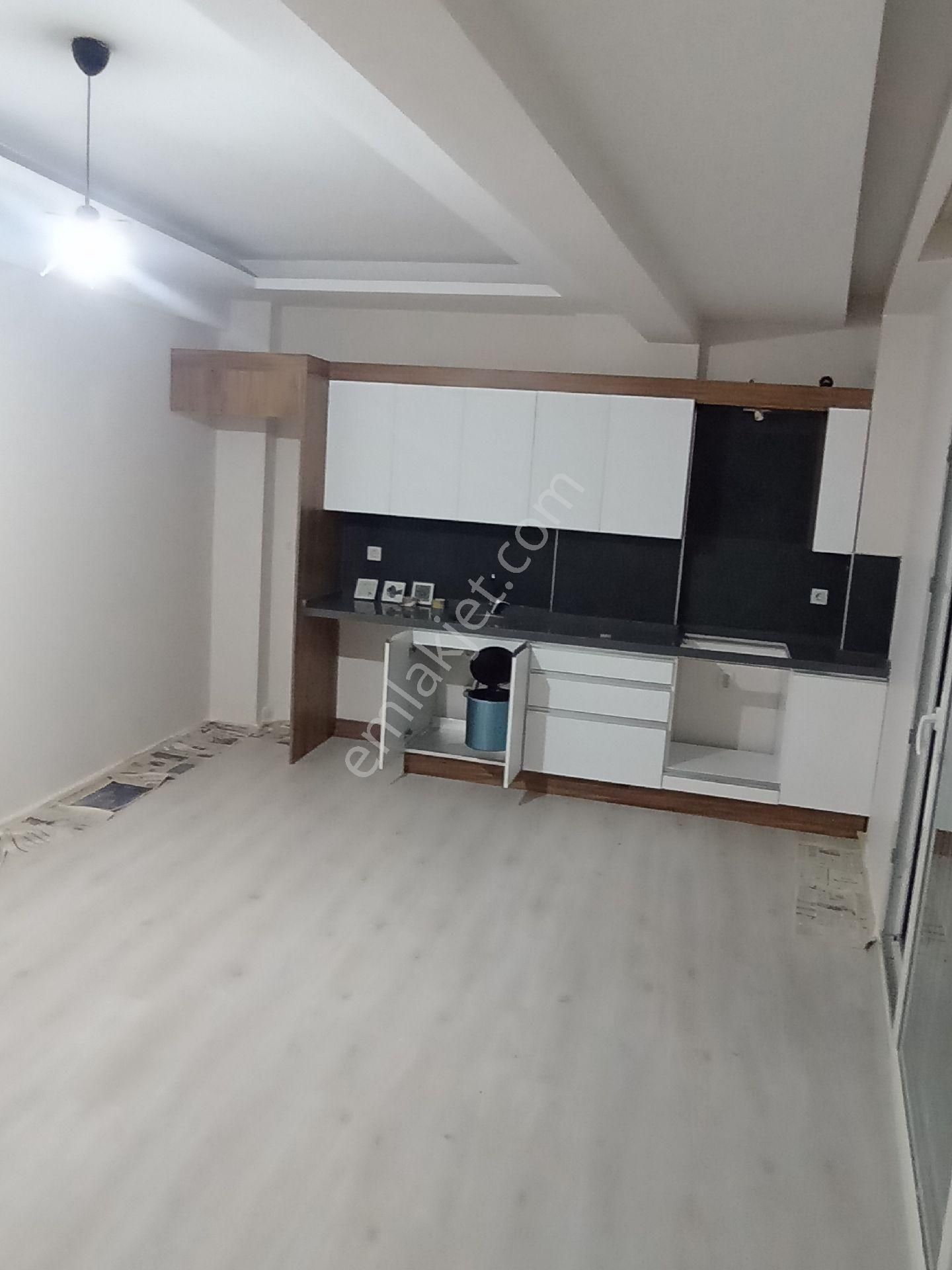 Bayraklı Cengizhan Hastaneye Yakın Kiralık Daire Artenew'den 2+1 Yeni Binada Temiz Kiralık Daire