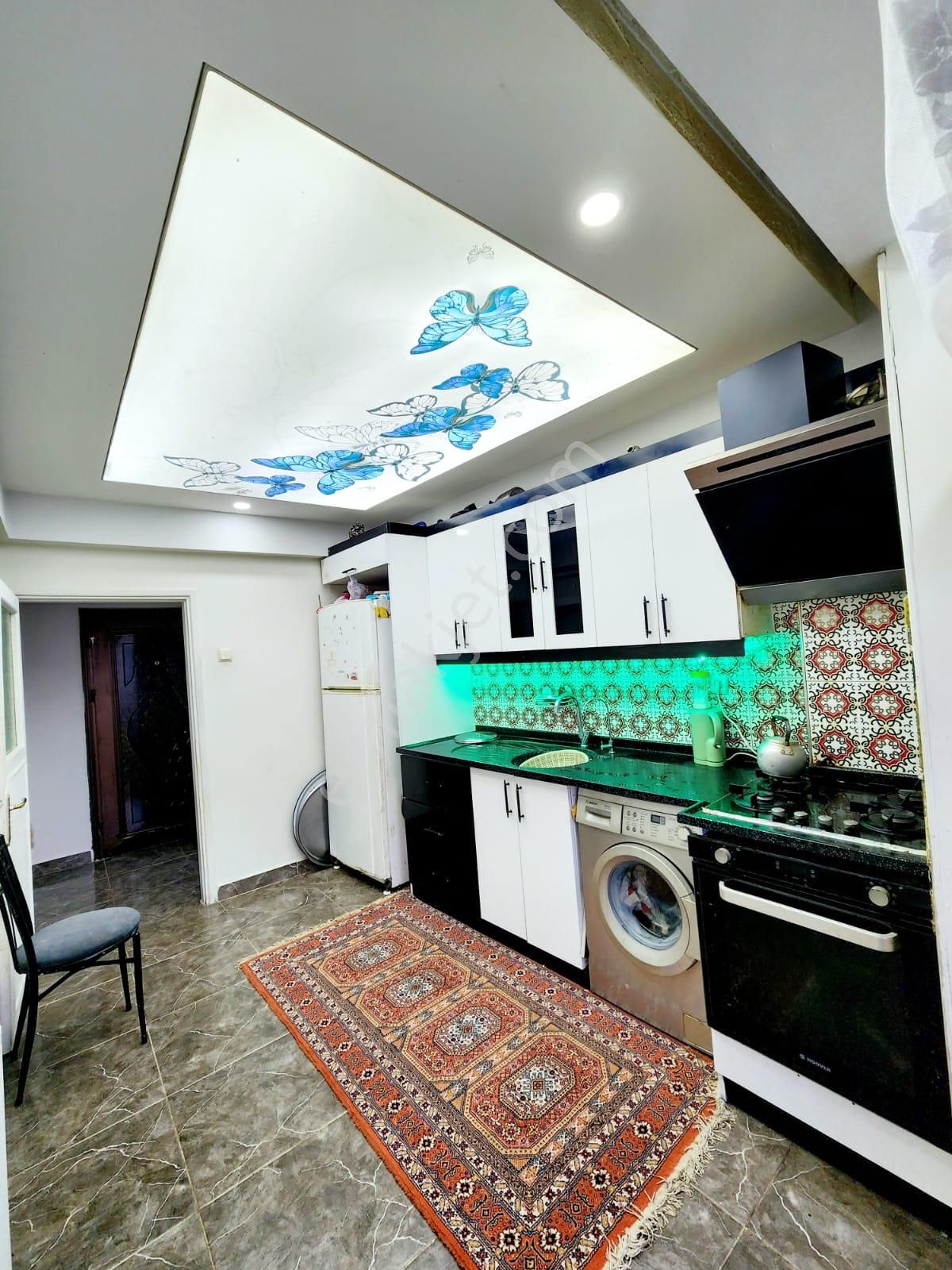 İlkadım Rasathane Satılık Daire  SAMSUN İLKADIM RASATHANE MAHALLESİNDE SATILIK 3+1 DAİRE