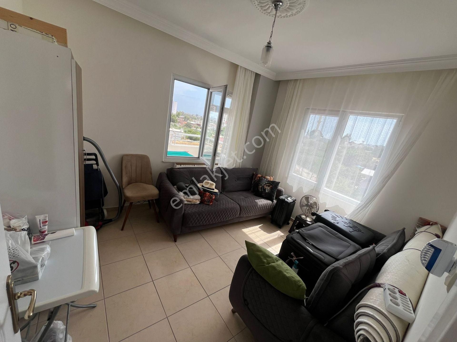 Atakent 2+1 Mobilyalı