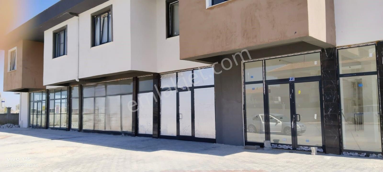 Karatay Başak Kiralık Depo  DEPO İÇİN UYGUN KİRALIK DÜKKAN