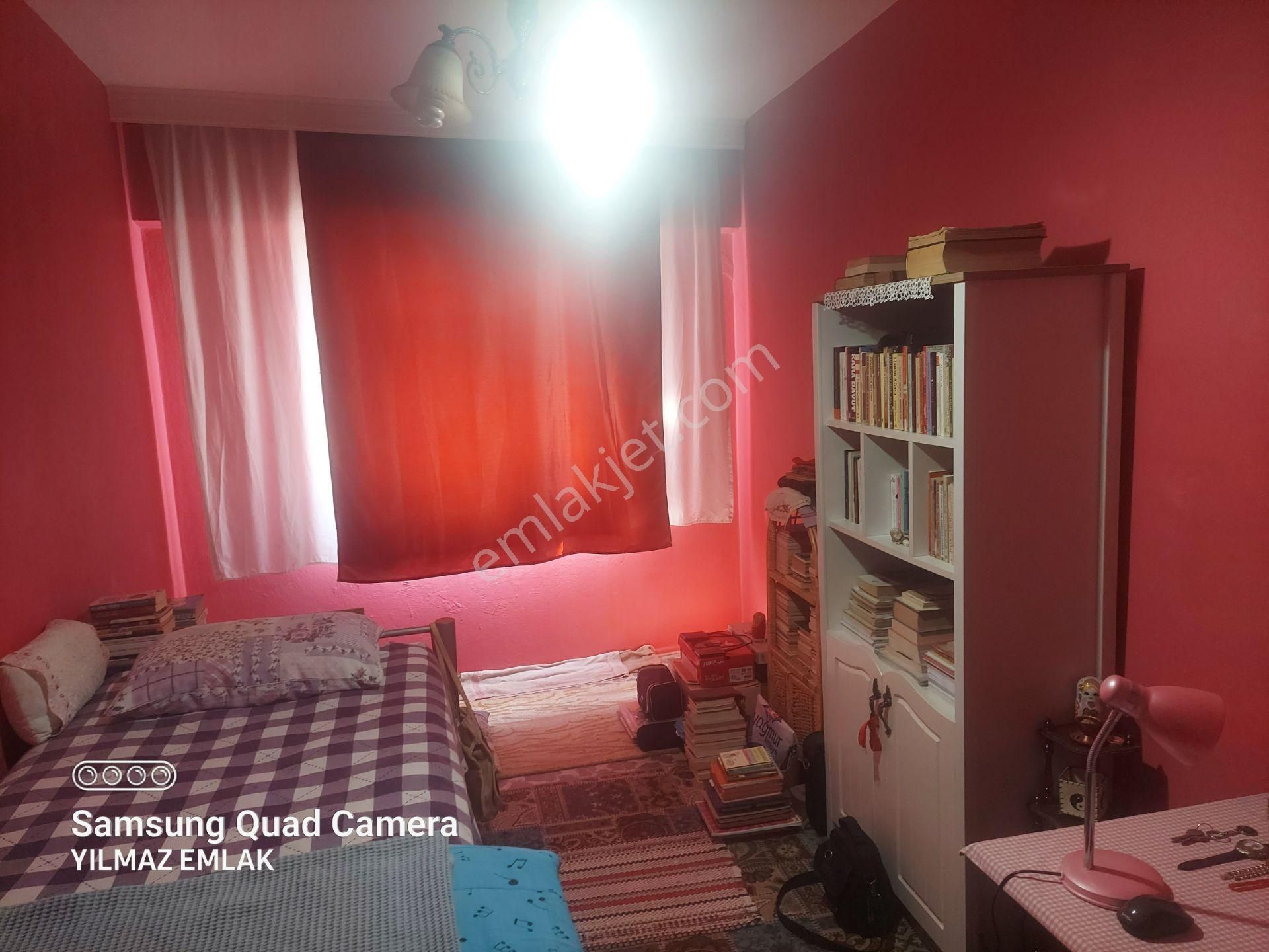 Nazilli Cumhuriyet Satılık Daire  529 CUMHURİYET MAHALLESİNDE SATILIK 2+1 DAİRE