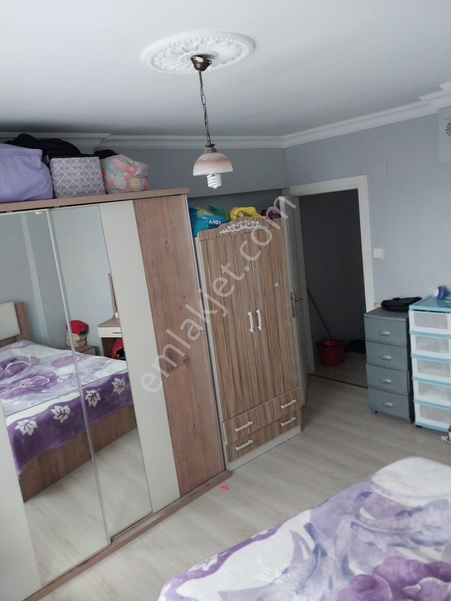 Süleymanpaşa Ortacami Satılık Daire  SÜİEYMANPAŞA OTACAMİ DE SATILIK 2+1 DAİRE