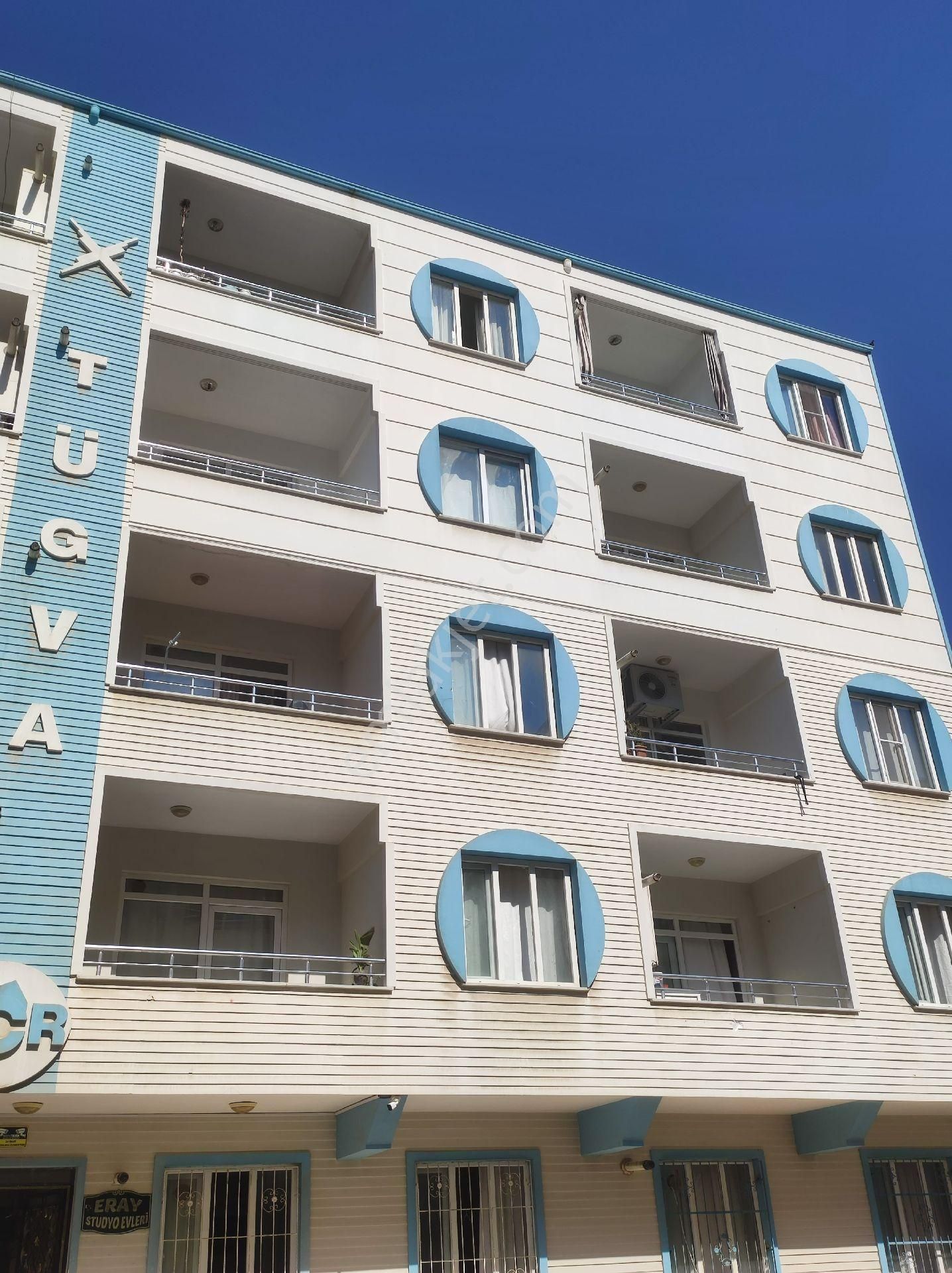 Kilis Merkez Ekrem Çetin Kiralık Daire Üniversiteye Yakın Konumda Eşyalı Kiralık Daire