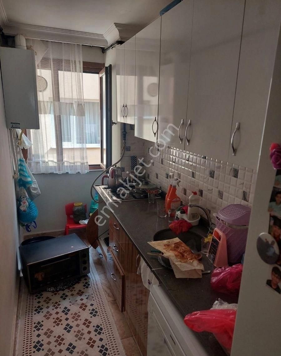 Kağıthane Şirintepe Satılık Daire KAĞITHANE ŞİRİNTEPEDE  KAT MÜLKİYETLİ 76M2  2+1 DAİRE