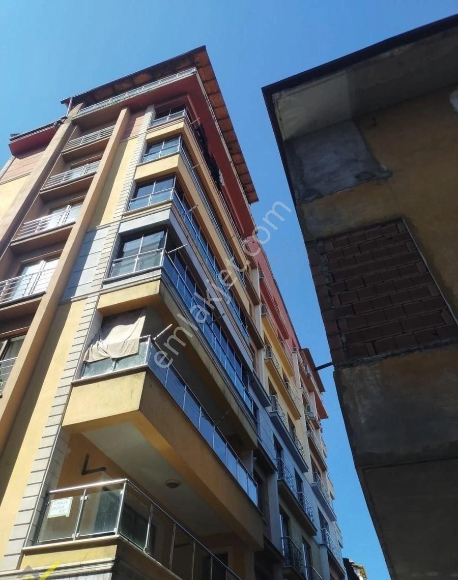 Zonguldak Merkez Terakki Kiralık Daire POZİTİF GAYRİMENKUL'DEN ÇARŞI MERKEZE YÜRÜME MESAFESİNDE 3+1 DAİRE